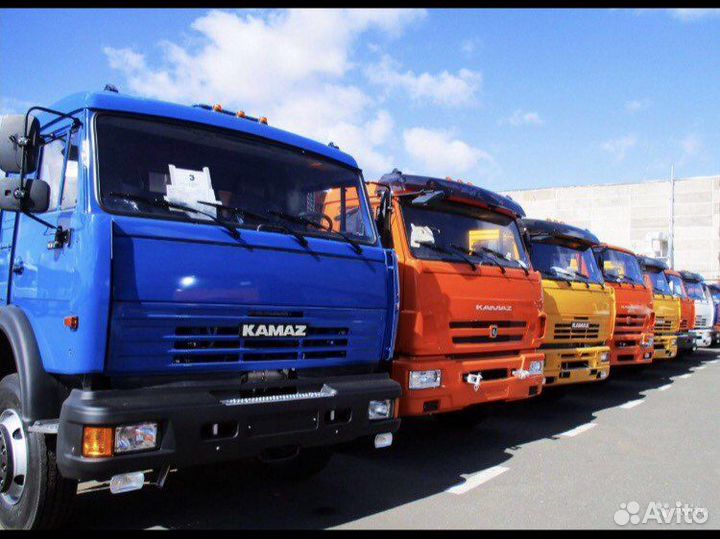 Грузоперевозки из Владивостока по всей России