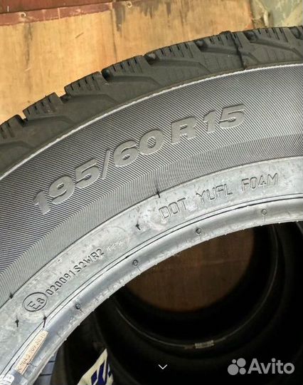 Viatti Brina V-521 195/60 R15 88T