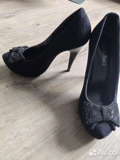 Туфли женские 38 размер