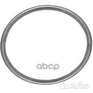 Прокладка выхлопной системы Металлоасбестовое