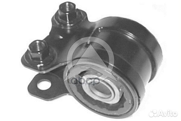 Сайлентблок рычага ford focus II/mazda 3 пер.по