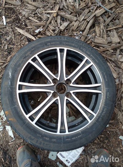 Hankook Ventus S2 215/50 R17