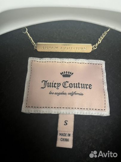 Жакет Juicy Couture