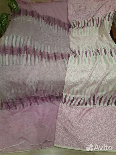 Шторы и занавески