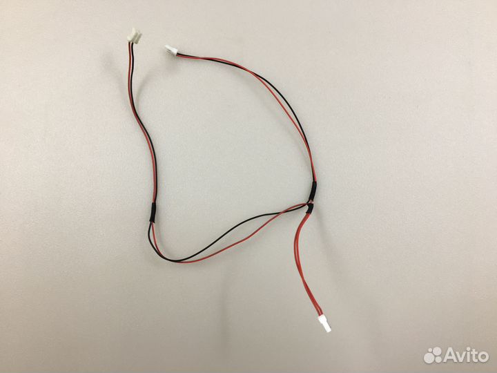 Шлейф подсветки 2X(2+2) pin soundmax SM-LED32M01