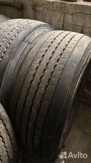 Грузовые колёса бу