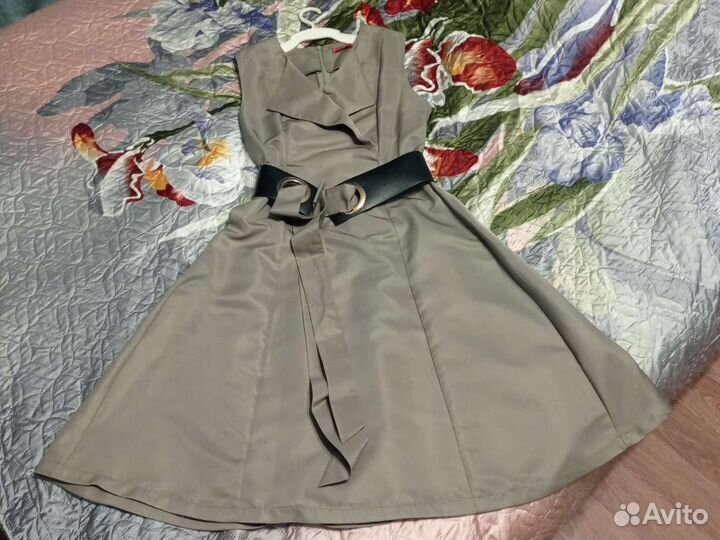 Платье женское 42 размер