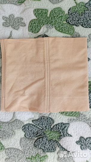 Бандаж корсет послеродовой