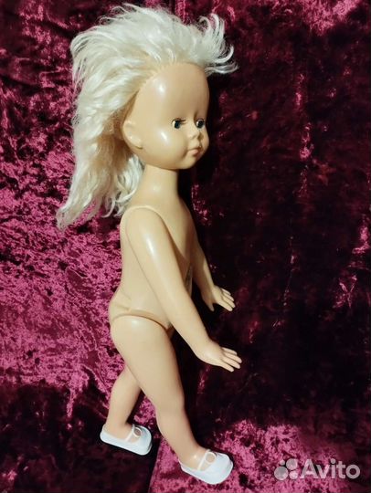 Кукла Пеляне