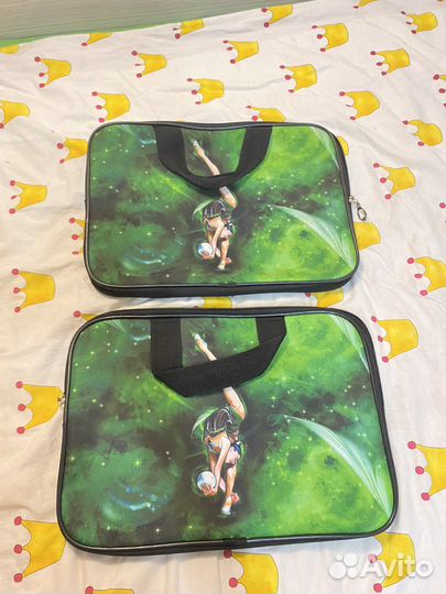 Сумка для художественной гимнастики