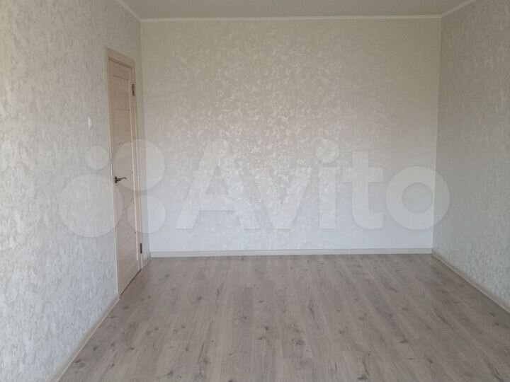 1-к. квартира, 32,5 м², 7/9 эт.