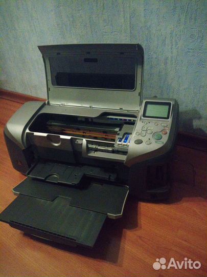 Принтер Epson Stylus Photo R300
