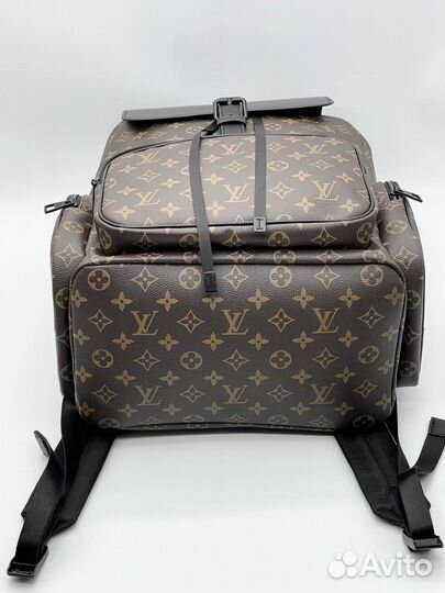 Рюкзак мужской Louis Vuitton