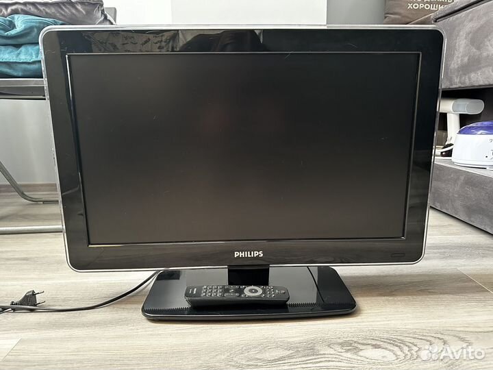 Телевизор philips 26