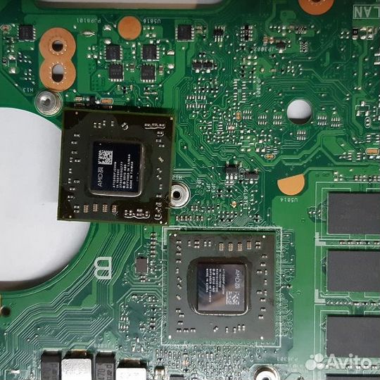 Ремонт ноутбуков любой сложности