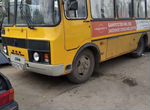 Городской автобус ПАЗ 3205, 2006