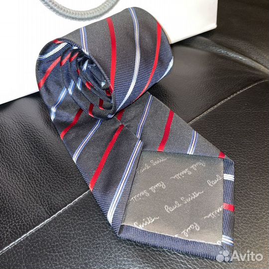Галстуки Paul Smith, Joop, шелк, оригинал, новые