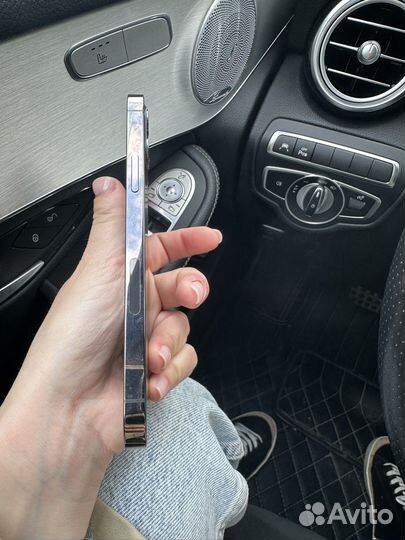 iPhone 12 Pro, 128 ГБ