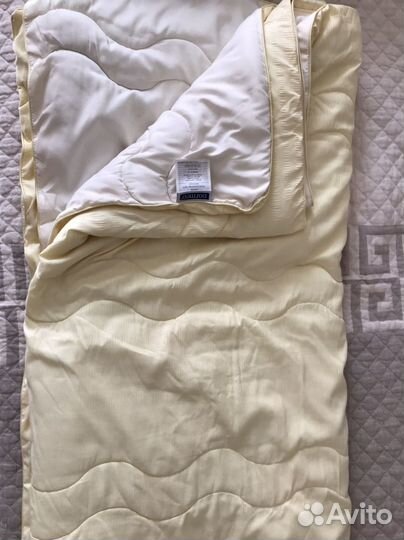 Одеяло 200*200