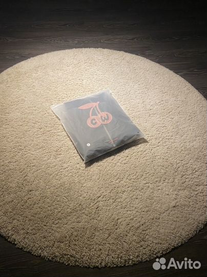 Зипка cherrywood