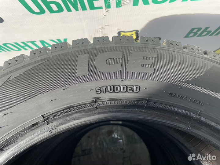 Formula Ice SUV 215/55 R17