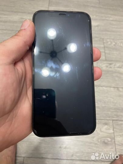 iPhone 12 Pro, 128 ГБ