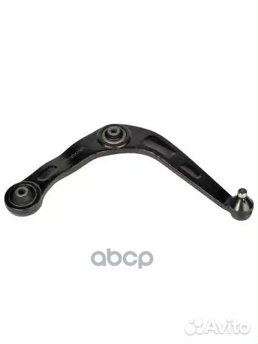Рычаг правый Peugeot 206/307 98 Z24483 zentparts