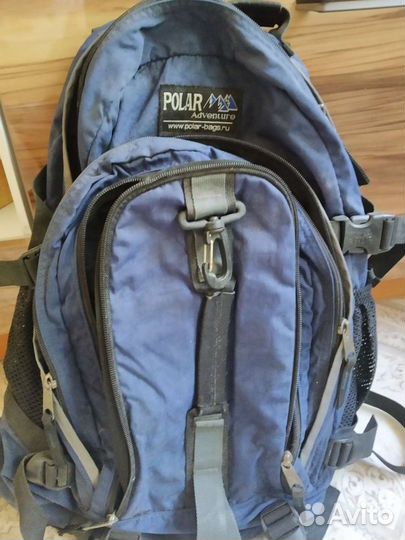 Рюкзак мужской