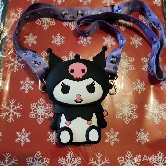 Детская сумочка для девочки новая