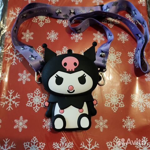 Детская сумочка для девочки новая