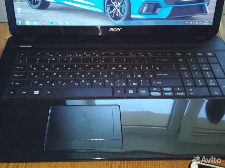 Acer E1 772G