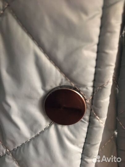 Пальто женское 42 44 длинное