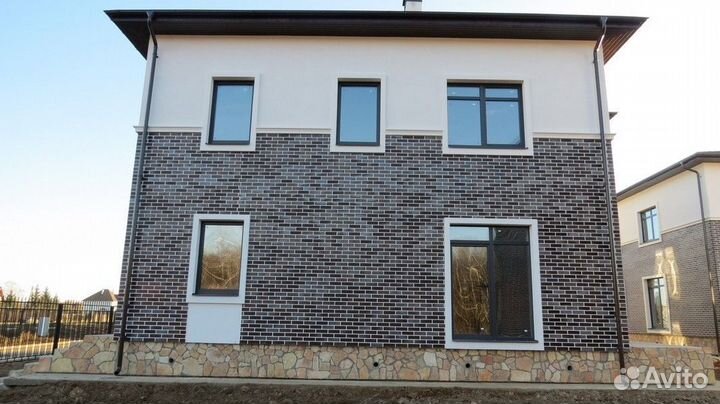 Термопанели под камень/кирпич