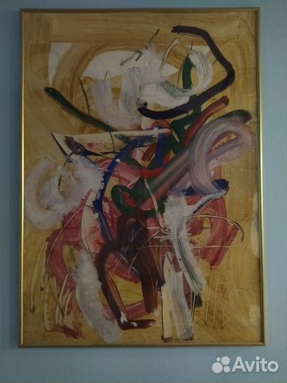 Продажа картин