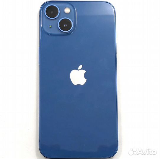 iPhone 13, 256 ГБ