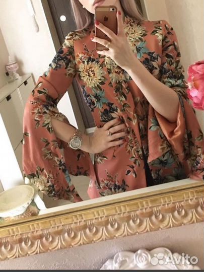 Женская брендовая одежда