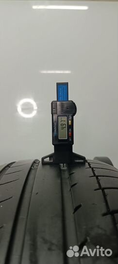 Michelin Latitude Sport 225/60 R18