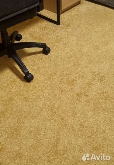 Ковер большой размер б/у