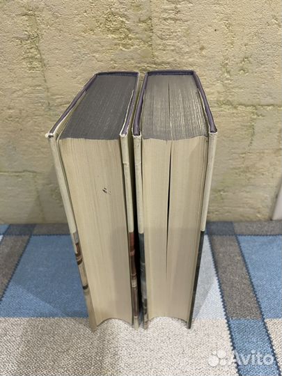 Роже Мартен дю Гар: Семья Тибо в 2х томах 1972