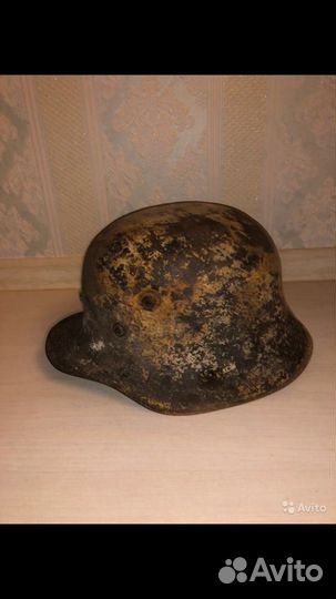 Редкая каска,редкий шлем