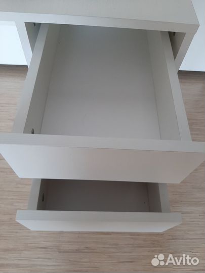 Новый компьютерный столик