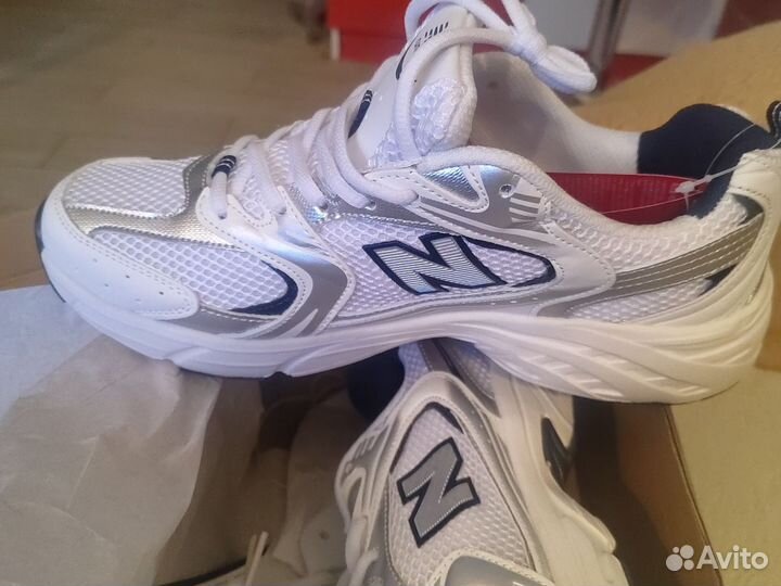 Кроссовки мужские