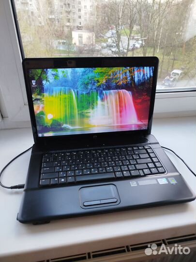 Ноутбук бу
