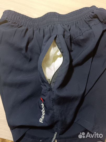 Шорты на мальчика плавательные XL