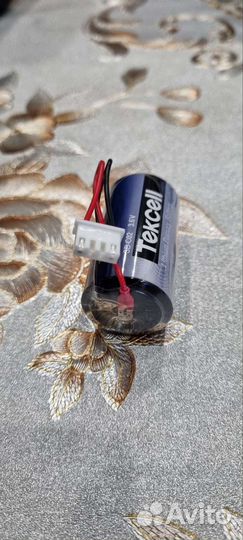 Литиевая батарея