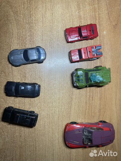 Transformers hasbro