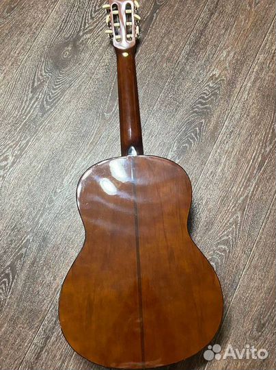 Гитара hohner hc 06