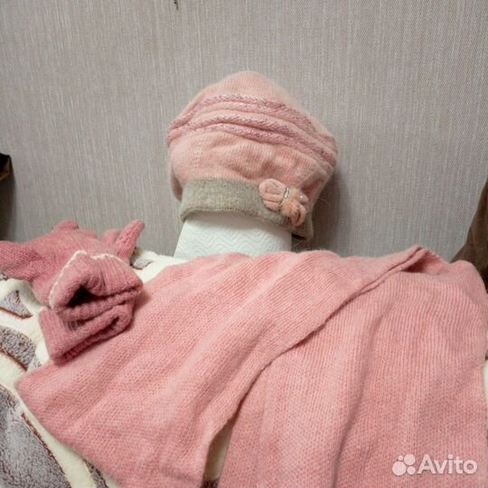 Берет женский