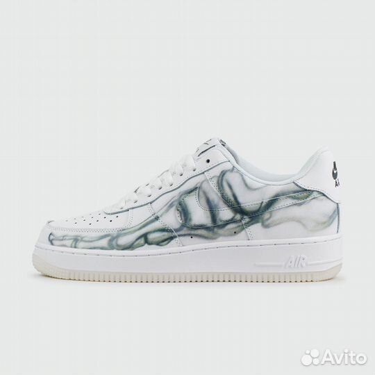 Кроссовки Nike Air Force 1 Low