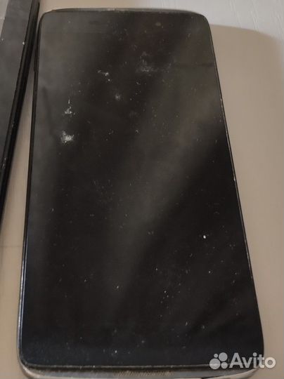 Alcatel Idol 3 (5.5), 2/16 ГБ